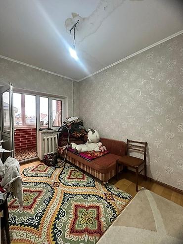 Продажа коттеджей и домов: Продаётся дом в ж/м Ала Тоо 5 соток,дом 193м2 •Дом из кирпича — 25