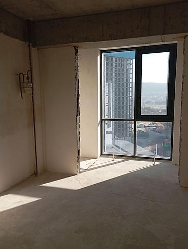 Продажа квартир: 1 комната, 59 м², Элитка, 12 этаж, Готовая ПСО (под самоотделку) — 6