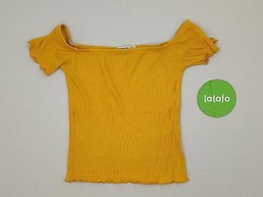bluza kaszmirowa: Stradivarius, Bluzka damska, rozmiar S — 2