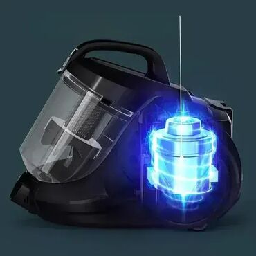 Klasični usisivači: Tehničke Karakteristike Vaše navike : Dubinsko čišćenje bez — 8