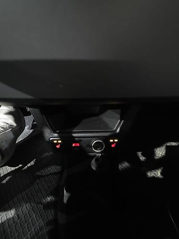 Kia: Kia Ray: 2020 г., Хэтчбэк — 16