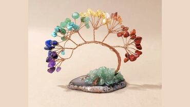 Açar üçün brelok və çexol: Təbii daşdan hazırlanmış açarlıqlar,aksessuarlar — 29