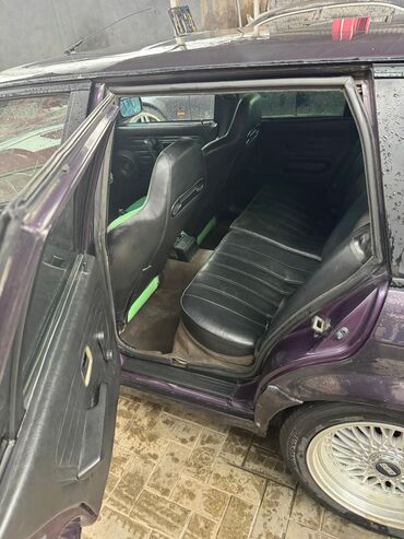 BMW: BMW 3 series: 1993 г., 4 л, Механика, Бензин, Универсал — 13