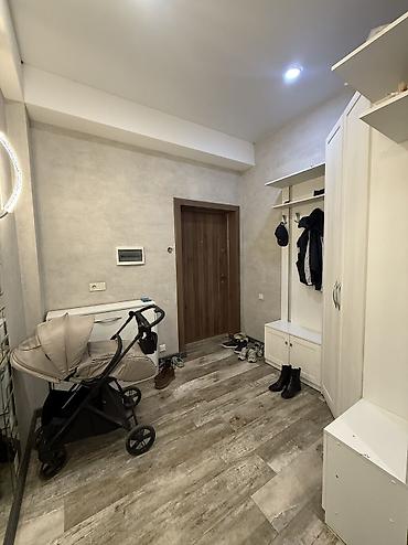 Продажа квартир: 3 комнаты, 114 м², 4 этаж — 14