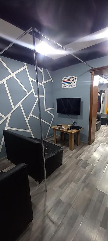 Kommersiya daşınmaz əmlakının satışı: Hazır biznes. Salam. Fikri ciddi olanlar əlaqə saxlasın. 1) 1 ədəd — 6