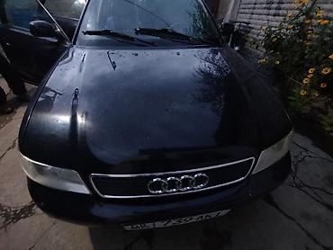 ауди кутро: Audi A4: 1998 г., 2.8 л, Механика, Бензин, Седан — 8
