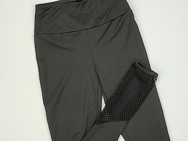 karko: Legginsy Sportowe damskie, rozmiar S — 1