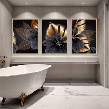 Şəkillər, tablolar: @sifarisart Sizi salamlayır! Hər ölçü və janrda tablo 🖼️ WhatsApp — 18