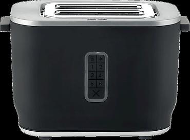toster: №: 16162 Məhsulun adı: Toster Gorenje T800ORAB Brend: Gorenje — 1