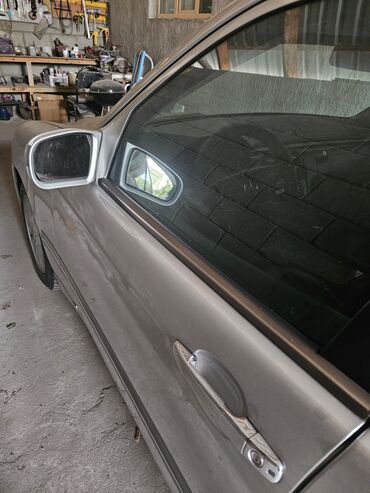 мерседес 210 универсальный: Mercedes-Benz E-Class: 2001 г., 2.4 л, Автомат, Бензин, Универсал