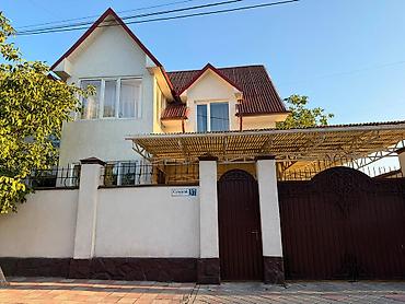 Срочная продажа дома‼️ Ахунбаева/Матросова Вторая линия ахунбаева!