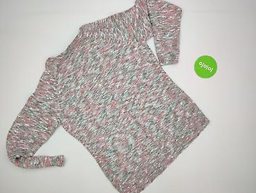 sweter serca: Bpc bonprix collection, Sweter damski, rozmiar M — 3