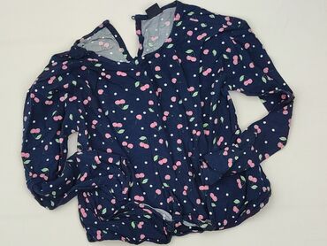 sukienki frozen: Blouse, Y.F.K., 10 years, 134-140 cm, condition - Perfect