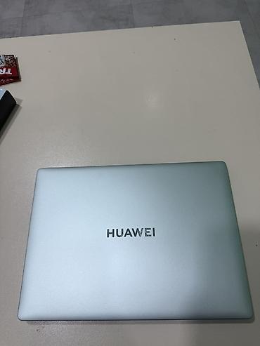 acer nitro 1: Huawei matebook ultra 14 touch screen noutbuku – yüngül metal gövdə — 2