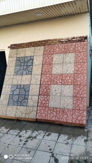 Dekorativ daşlar: Yüksek keyfiyetde Preslenmiş Tamet daşlarinin topdan və pərakəndə — 8