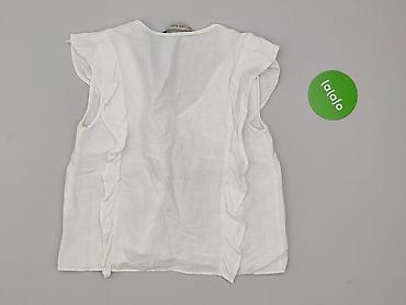 reserved biale bluzki: Zara, Bluzka damska, rozmiar XS — 3