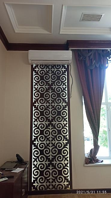 Установка кондиционеров: Вентиляция Вытяжка Кондиционеры -ремонт -профилактические — 9