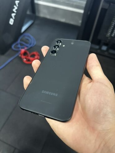 чехол для айпад аир 2: Samsung Galaxy A54, Б/у, 256 ГБ, цвет - Черный, 1 SIM