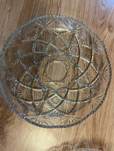 Tort və şiriniyyat qabları: Tort və şiriniyyat qabı — 3