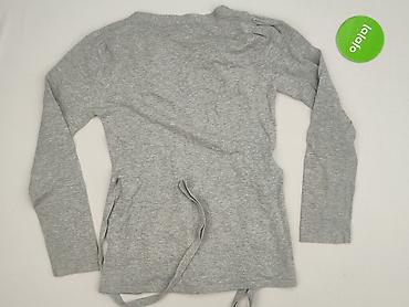 cekinowy sweter: Bluzka damska, rozmiar S — 3