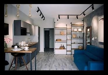 Трековые светильники и споты: Трековое освещение, Направляющие, Направляющие освещение, Трековые — 2