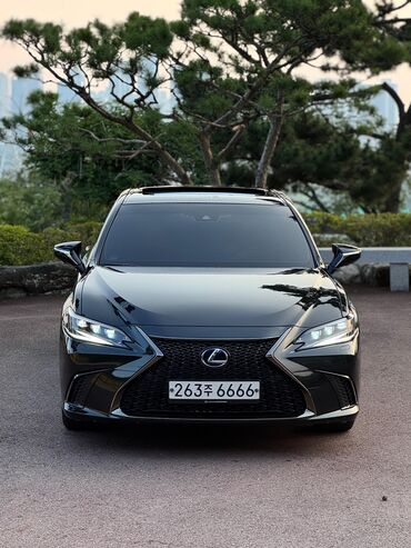 передний бампер ланос цена: Lexus ES: 2021 г., 2.5 л, Вариатор, Гибрид, Седан