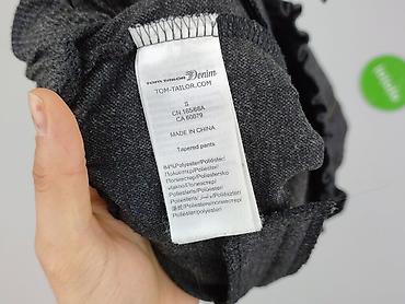 overalls: Tom Tailor Denim, Spodnie materiałowe damskie, rozmiar S — 5