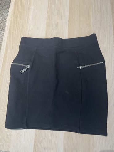 haljine i suknje od teksasa: XS (EU 34), S (EU 36), M (EU 38), color - Black