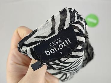 plaszcz: Gina Benotti, Tunika damska, rozmiar S — 4