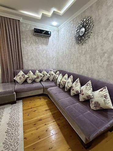 işlənmiş jurnalni: Künc divan, İşlənmiş, Açılmayan, Bazasız, Vеlur parça, Çatdırılma yoxdur — 5