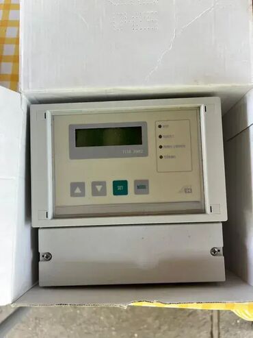 Ostala elektronika: H-Tronic TDR 2002 Regulator temperaturne razlike. Potpuno NOVO — 8