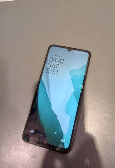 Poco: Poco C65, 256 GB, rəng - Qara