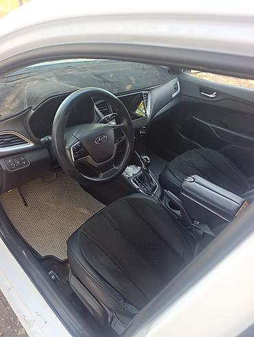 купить лексус лс: Hyundai Solaris: 2019 г., 1.6 л, Автомат, Бензин, Седан — 4