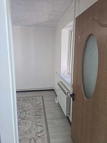 Долгосрочная аренда комнат: 40 м², С мебелью — 12