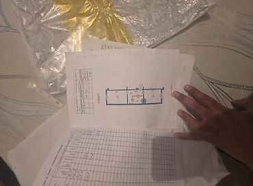 kant apartment: 1 комната, 48 м², Элитка, 2 этаж, Старый ремонт — 3