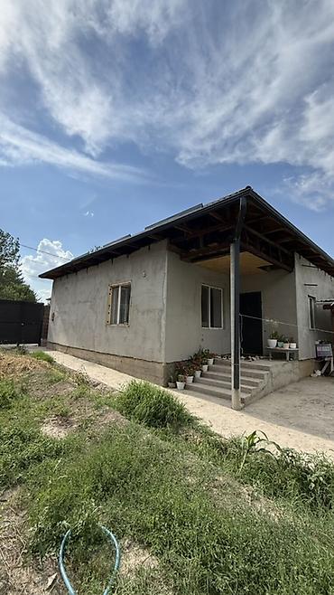 не агенство: 🏡Продаётся 5комн.дом р/н Карагачевой рощи! 📐 Дом 121м | участок 4 — 3