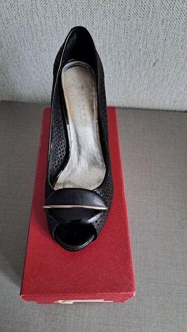 Туфли: Распродажа!!!! 2 + 1 !!! Покупаете 2 пары обуви, третья в подарок!!!! — 12