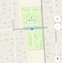 продаю гостиничный тип: Участок для бизнеса с красной книгой в 5 соток с выходом на новый парк