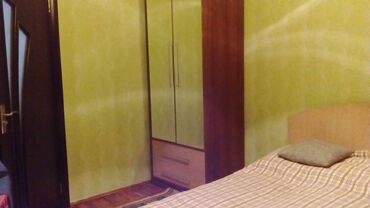 Köhnə tikili: Bakı, 3 otaqlı, Köhnə tikili, m. Neftçilər, 80 kv. m — 4