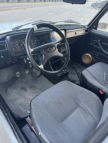 ВАЗ (ЛАДА): ВАЗ (ЛАДА) 2107: 2010 г., 1.6 л, Механика, Бензин, Седан — 8