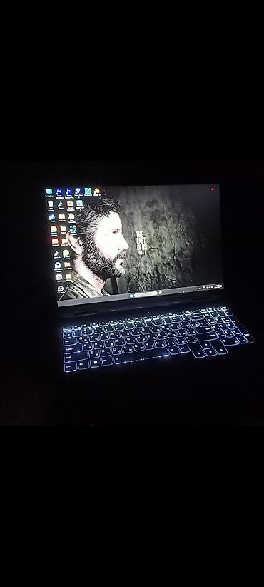 huawei matebook d16: Lenovo Legion 5 (15.6") oyun və yaradıcılıq noutbuku - Ekran: 15.6" — 3