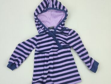 shein stroje kąpielowe dla dzieci: Sweatshirt, 12-18 months, condition - Very good