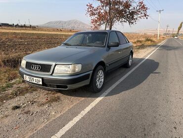 ауди 100 переходка запчасти: Audi 100: 1991 г., Седан