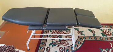 Оборудование для бизнеса: Продается педикюрный и для наращивания ресниц кресло кушетка