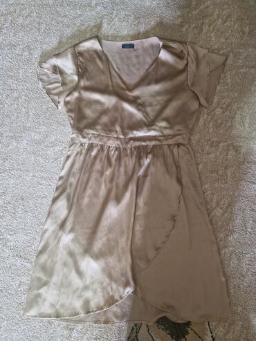 qadin ucun donlar: Ziyafət donu, Mini, Vero Moda, L (EU 40)