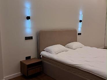 4 кв: 4 комнаты, 155 м², Южная Магистраль Элитка, 12 этаж, Дизайнерский ремонт — 5