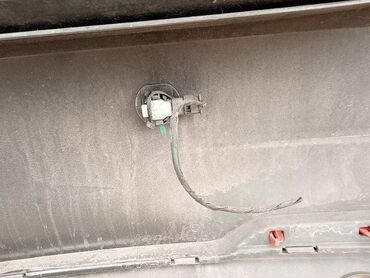 Бамперы и комплектующие: Бампер BMW, Б/у, Оригинал — 8