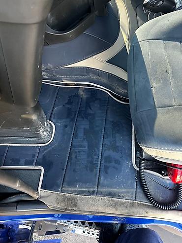 Другие детали салона: Вольво FH 500 чехол — 8