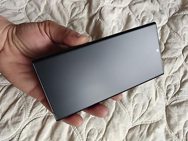 Samsung: Samsung Galaxy S23 Ultra, Б/у, 512 ГБ, цвет - Черный, 1 SIM, 2 SIM, eSIM — 6