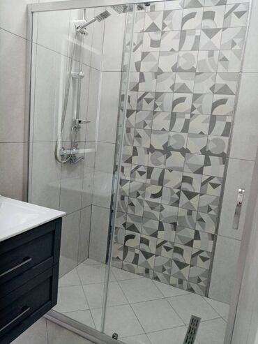 Yeni tikili: 4 otaqlı, Yeni tikili, m. Həzi Aslanov, 120 kv. m — 9